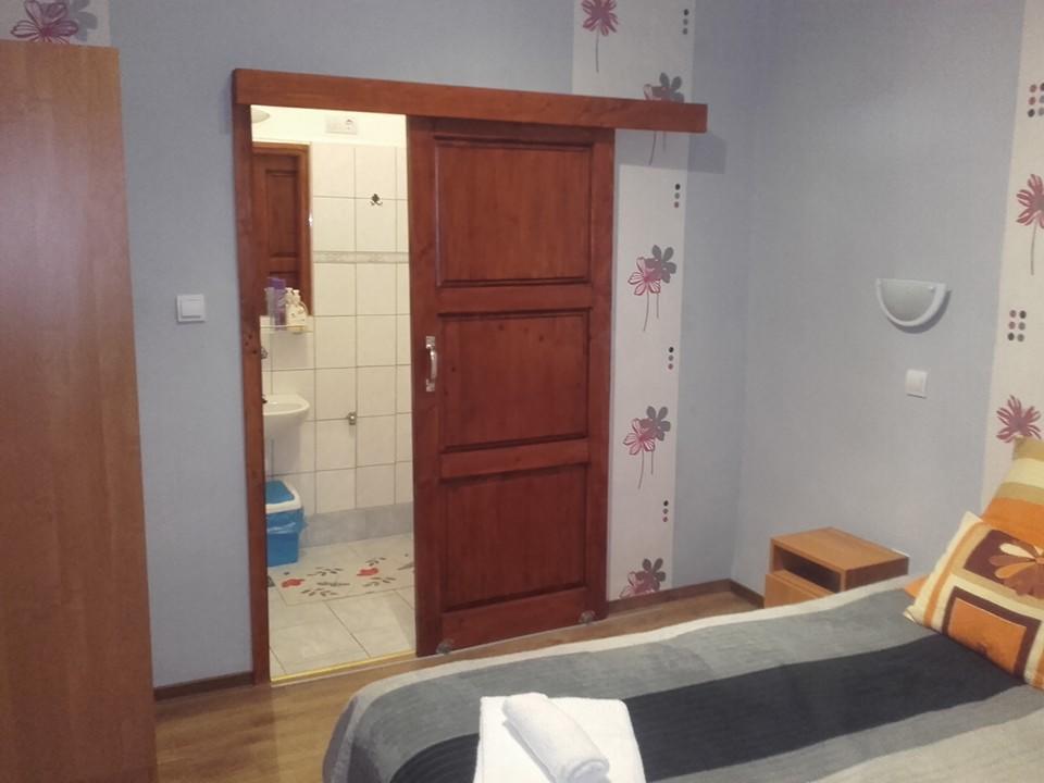 Reka Vendeghaz Hotel โทไก ภายนอก รูปภาพ
